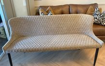Dining bench