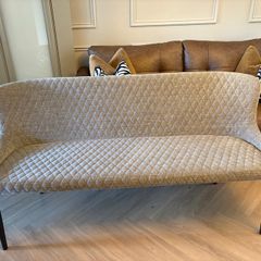 Dining bench