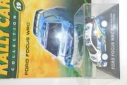 Rally Cars