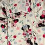 Minnie Mouse hoodie & tshirt age 7/8 years BNWT Image 4