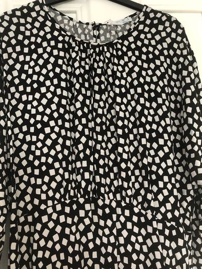 pennys dress