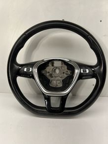 Volkswagen PASSAT B8 2016 Steering wheel 5G0419091 A2l5b5s