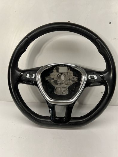 Volkswagen PASSAT B8 2016 Steering wheel 5G0419091 A2l5b5s
