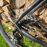 Merida Big Nine 20 Mountain Bike Image 8