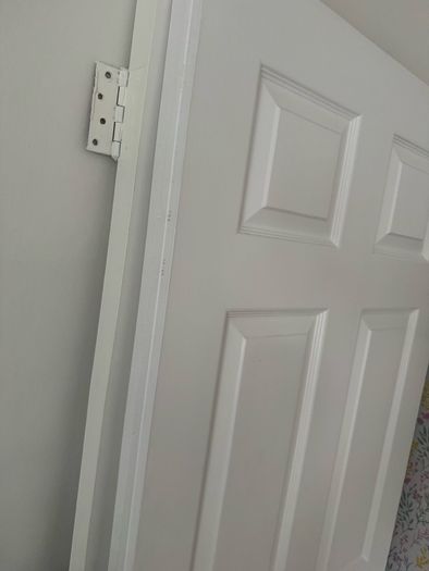 internal doors