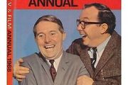 Star T.V. &amp; Film Annual 1968
