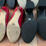 Womens High Heels Size 6 Image 4