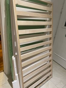 Mothercare cotbed