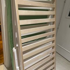 Mothercare cotbed