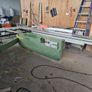 3.2 single phase table saw Image 5