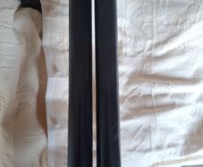 curtain pole