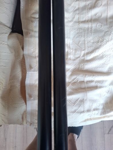 curtain pole