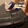 Nike Savaleos Weightlifting Shoes Image 2
