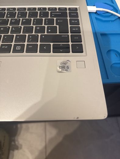 hp laptop