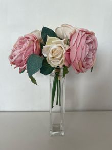 Thin Glass Vase
