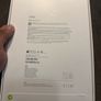 Apple iPad A16 WiFi 256GB Yellow Image 2
