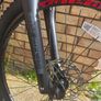 Ebike Carrera Vengance Mountain Bike Size M Image 5