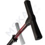 Dunlop Bicycle Stand Floor Pump Image 2