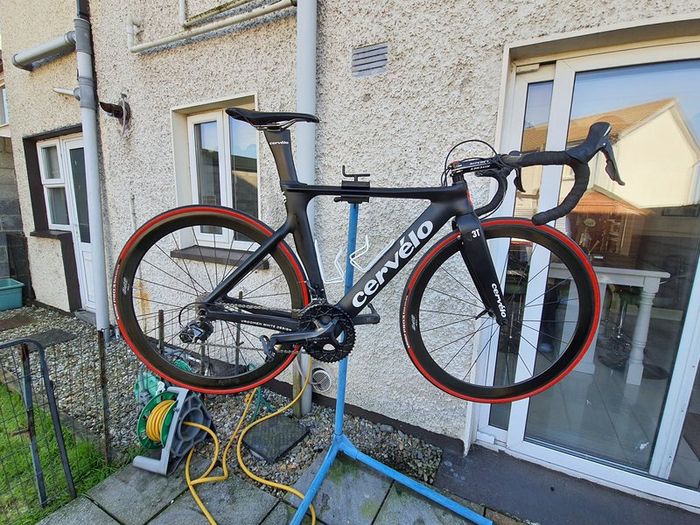 Boardman Tt /road Bike for sale