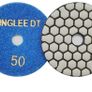 7pcs High Quality Diamond Dry Polishing Pads for Grinding Image 3