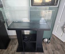 fish tank