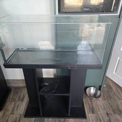 fish tank