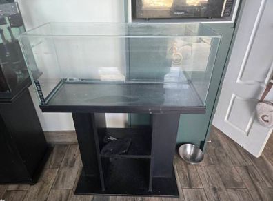 fish tank