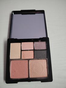 No7 Makeup
