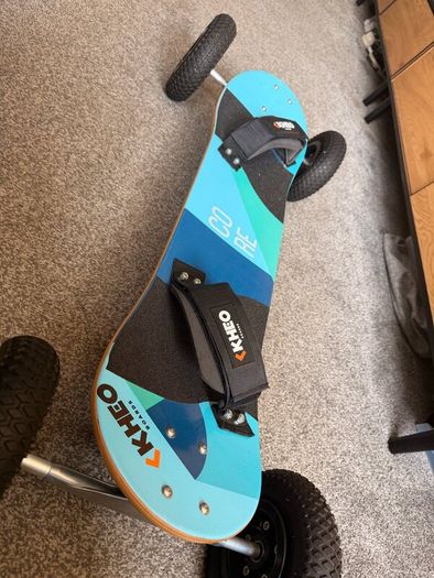 Kheo Core Landboard