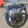 Toddler Girls Bike Helmet Image 5