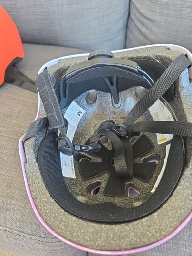 Toddler Girls Bike Helmet