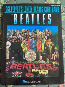 The Beatles book
