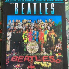 The Beatles book