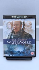 Waterworld - 4K Ultra HD + Blu-Ray (Kevin Costner)