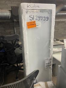 Freezer Electrolux