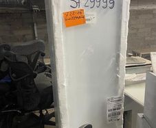Freezer Electrolux