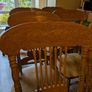 dining chairs Image 3