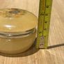 Small Vintage Hinged Trinket Box Image 8