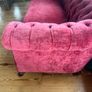 Antique Sofa for sale Image 3