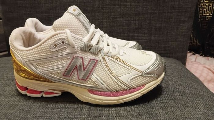 New Balance Ladies Runners