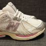 New Balance Ladies Runners Image 2