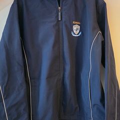 Eureka Kells school jacket size Large