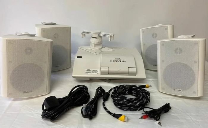 Projectors