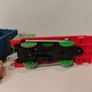 Trackmaster Thomas and Friends Henry Motorised Train Image 6