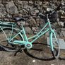 electric city bike Image 4