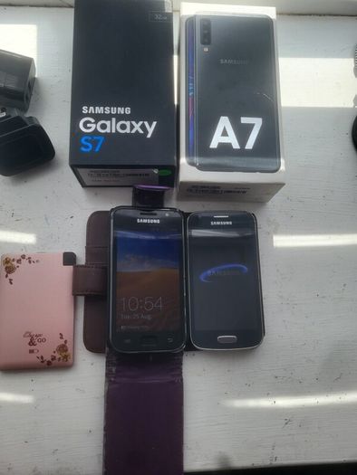 samsung phone bundle