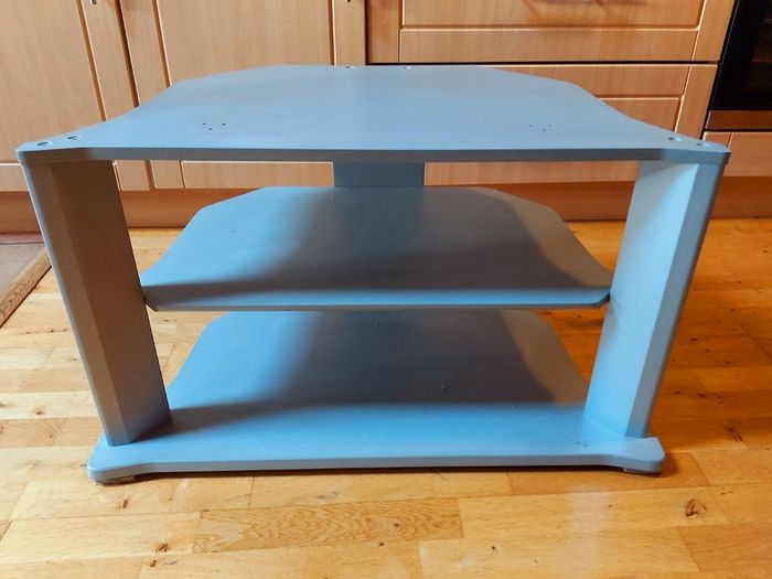 Ikea TV stand
