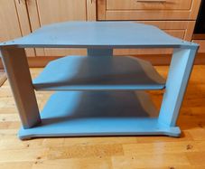 Ikea TV stand