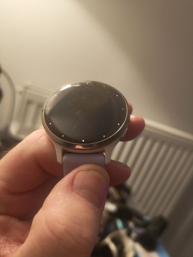 Genuine Garmin Venu 3s 41mm GPS Smart watch