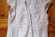 Girl's Cotton Top